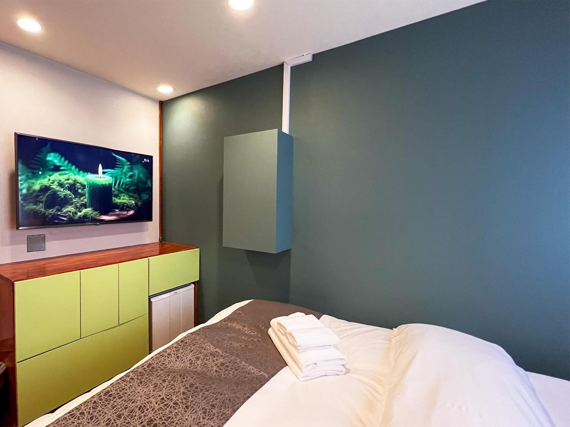 Hotel Hagoromo Hirošima Exteriér fotografie