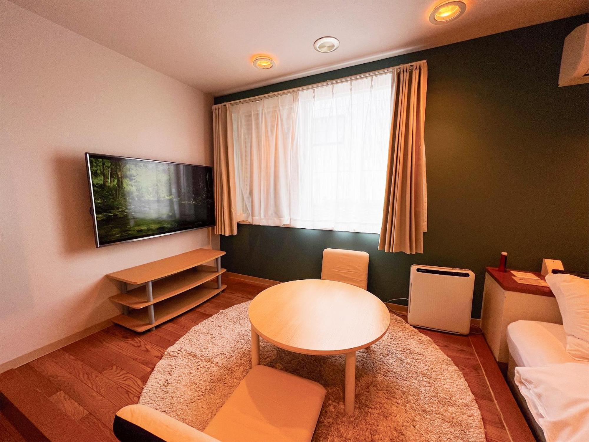 Hotel Hagoromo Hirošima Exteriér fotografie