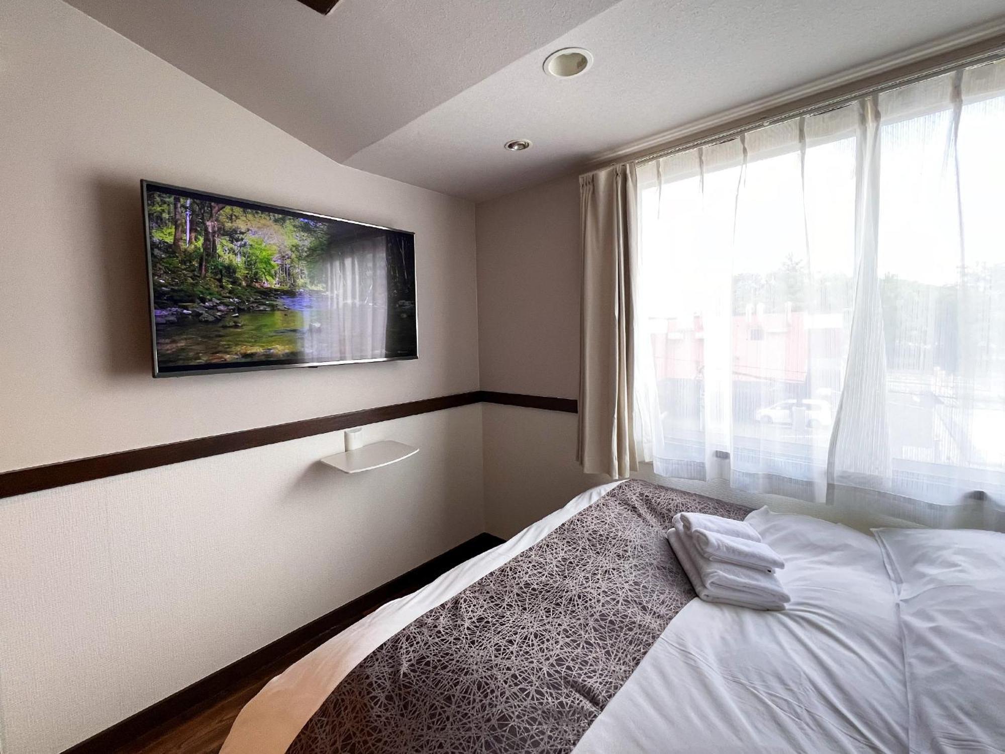 Hotel Hagoromo Hirošima Exteriér fotografie