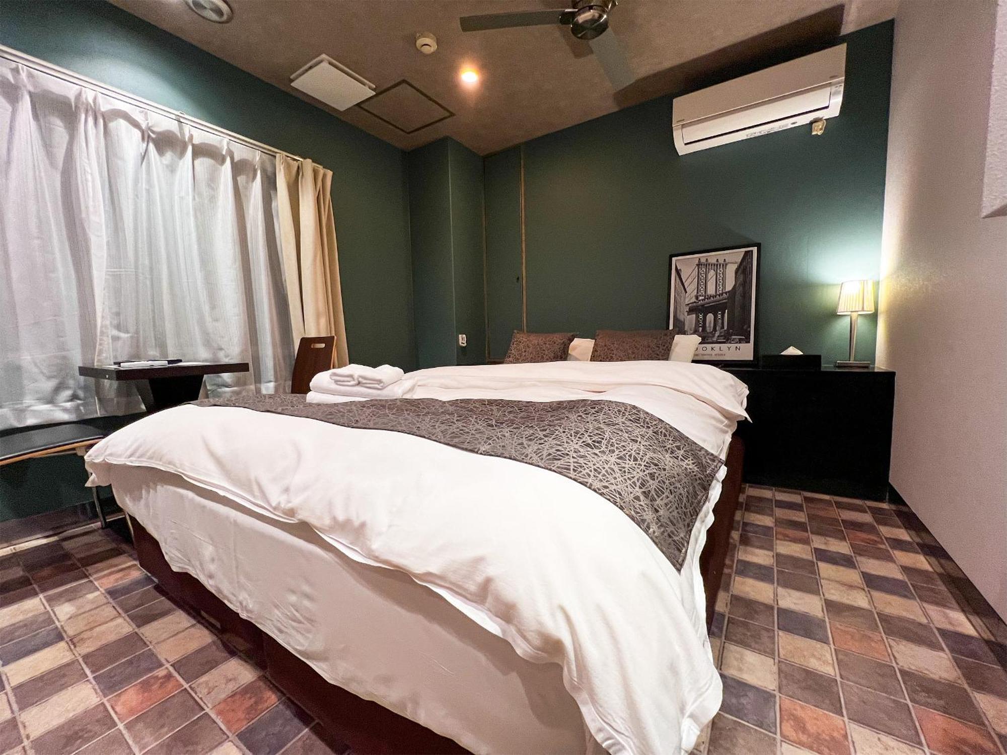 Hotel Hagoromo Hirošima Exteriér fotografie