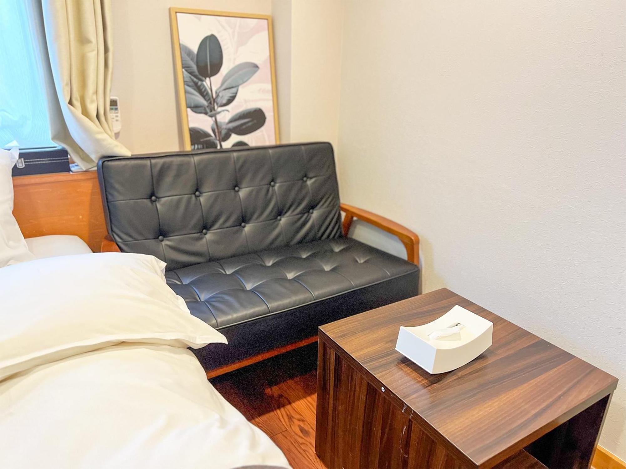 Hotel Hagoromo Hirošima Exteriér fotografie