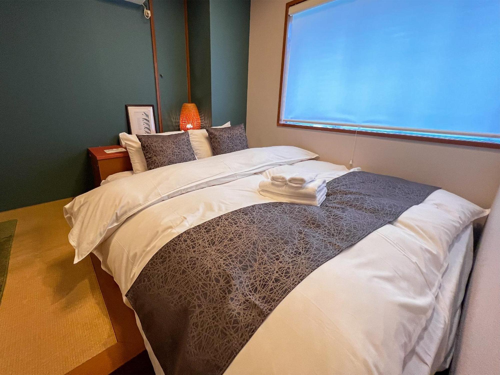 Hotel Hagoromo Hirošima Exteriér fotografie